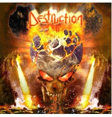 Destruction - The Antichrist