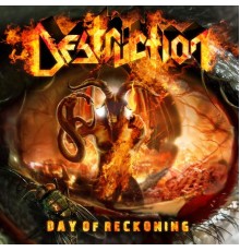 Destruction - Day of Reckoning