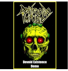 Destructive Impulse - Devoid Existence Demo