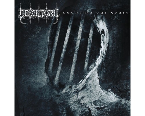 Desultory - Counting Our Scars