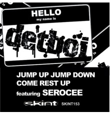 Detboi - Jump Up Jump Down