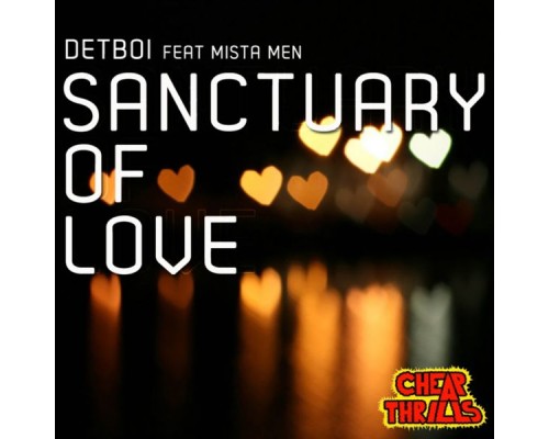 Detboi - Sanctuary of Love