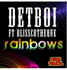 Detboi - Rainbows