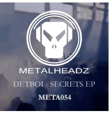 Detboi - Secrets