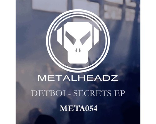 Detboi - Secrets