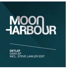 Detlef - Daxx EP