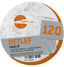 Detlef - Pame