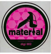 Detlef - Material Dig 002