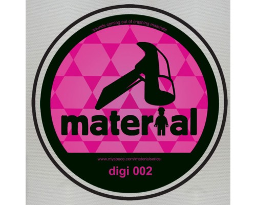 Detlef - Material Dig 002