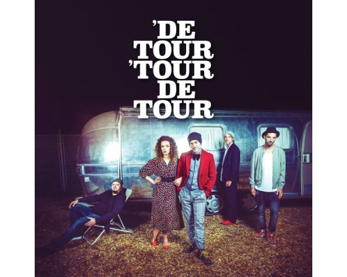 Detour - TourDetour