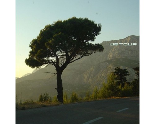 Detour - Detour