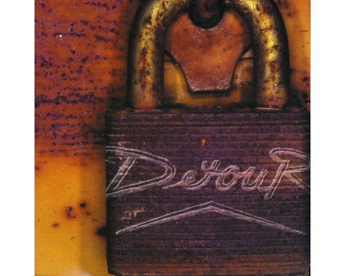 Detour - Detour