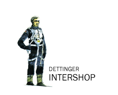 Dettinger - Intershop