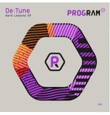 De:tune - Hard Lessons