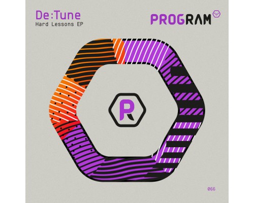 De:tune - Hard Lessons