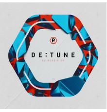 De:tune - Au Revoir EP