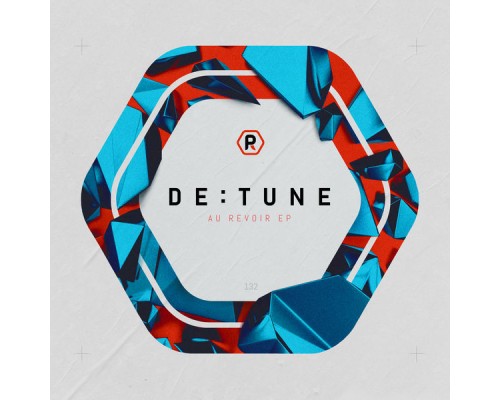 De:tune - Au Revoir EP