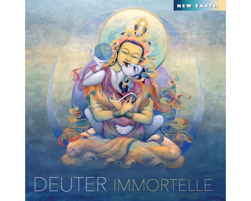 Deuter - Immortelle