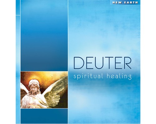 Deuter - Spiritual Healing