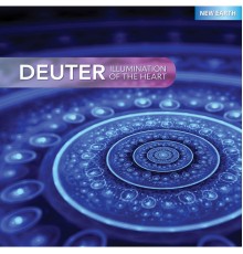 Deuter - Illumination of the Heart