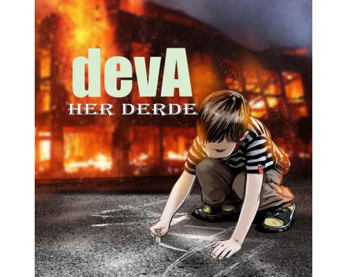 Deva - Her Derde