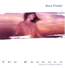 Deva Premal - The Essence