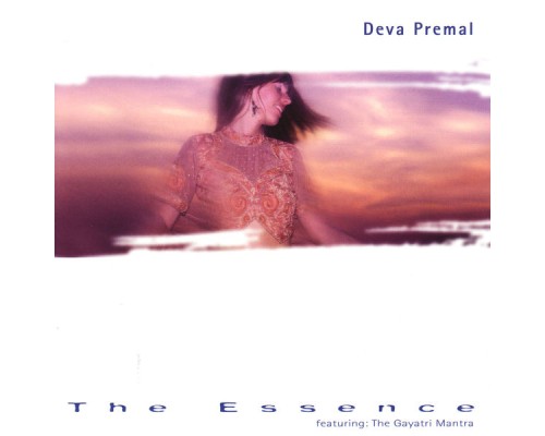 Deva Premal - The Essence