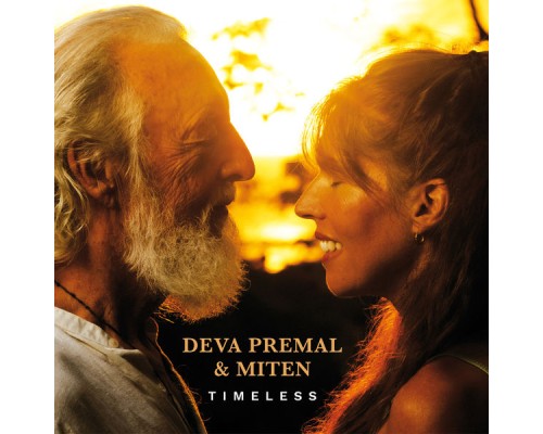 Deva Premal & Miten - Timeless