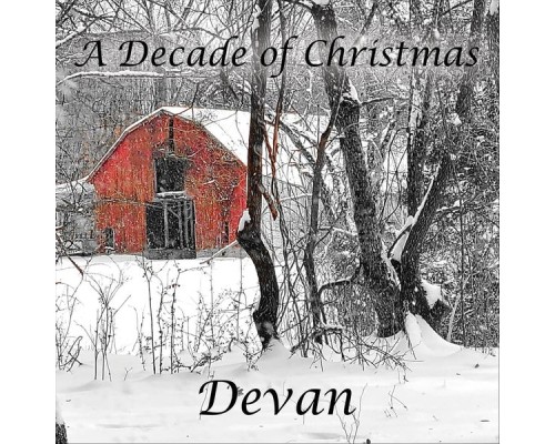 Devan - A Decade of Christmas