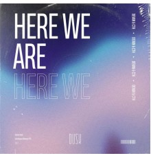 Devan - Here We Are