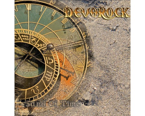 Devarock - Sand of Time