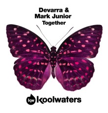 Devarra & Mark Junior - Together