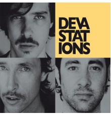 Devastations - Yes, U