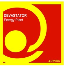 Devastator - Energy Plant