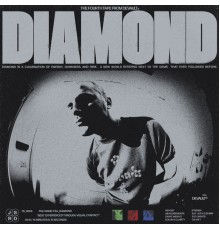 Devault - DIAMOND TAPE