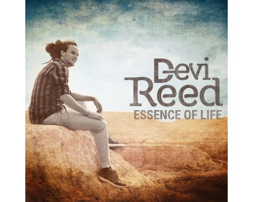 Devi Reed - Essence of life