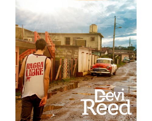 Devi Reed - Ragga Libre