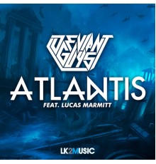 Deviant Guys - Atlantis