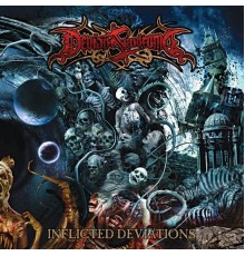 Deviant Syndrome - Inflicted Deviations