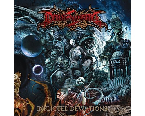 Deviant Syndrome - Inflicted Deviations