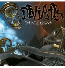 Deviates - Time Is The Distance