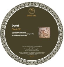 Devid - Clarsh (Original Mix)