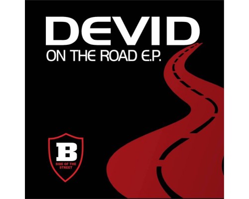 Devid - On the Road