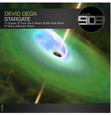 Devid Dega - Stargate