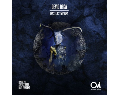 Devid Dega - Twisted Symphony