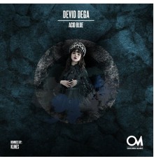 Devid Dega - Acid Blue