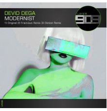 Devid Dega - Modernist