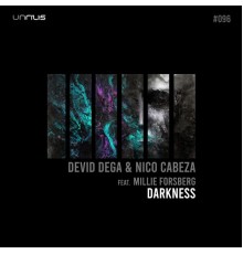 Devid Dega, Nico Cabeza - Darkness