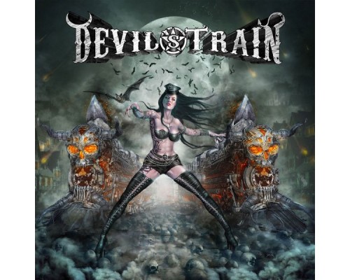 Devil's Train - II