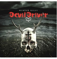 DevilDriver - Winter Kills